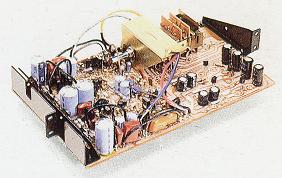 SANSUI AU-D707 Specifications