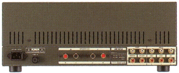 Specifications of TOKYO SOUND Valve300 Tokyo Sound