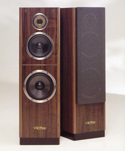 Victor SX-700 spirit⁄LS-10-M スピーカーペア 専用スタンド付