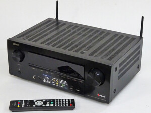 ONKYO【X-N7EX(D)】オンキョー CD/MDチューナーアンプシステム