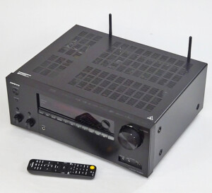 ONKYO オンキョー A-933(S) プリメインアンプ | オーディオ買取エイブイ