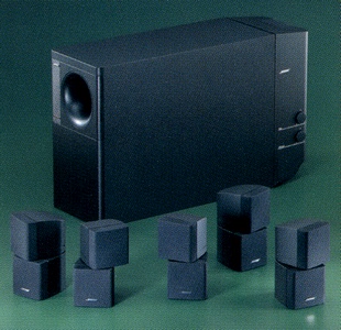 BOSE AM-15/AM-15Wの仕様 ボーズ