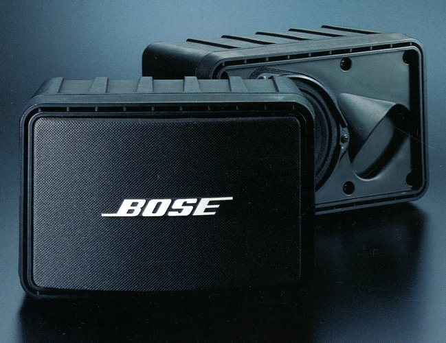 BOSE スピーカー 111A 2個セット BOSE スピーカー 111A 2個セット