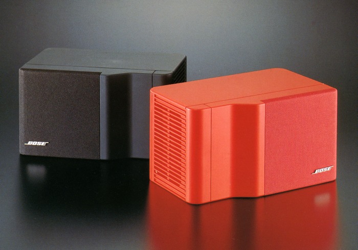 BOSE 101Italiano(イタリアーノ)の仕様 ボーズ