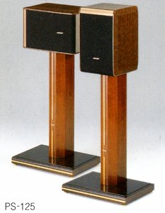 BOSE 125 WestBoroughの仕様 ボーズ