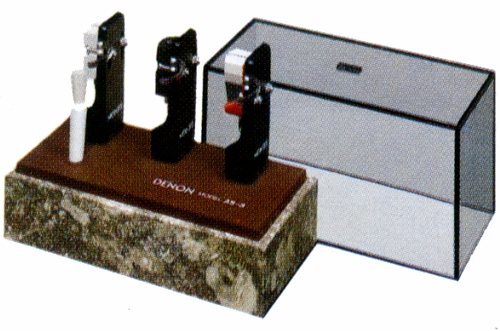 DENON その他レコードアクセサリ一覧 デノン/デンオン