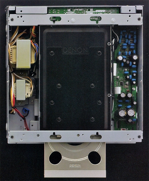 その他 DENON DCD-CX3+PMA-CX3 9462190-3125-9__32401.