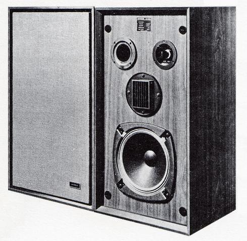 Lo-D HS-320の仕様 ローディ