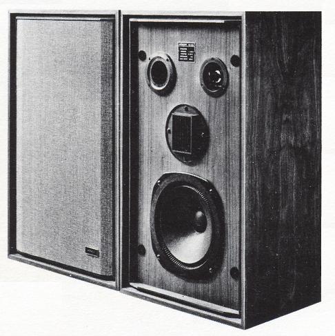 Lo-D HS-350の仕様 ローディ