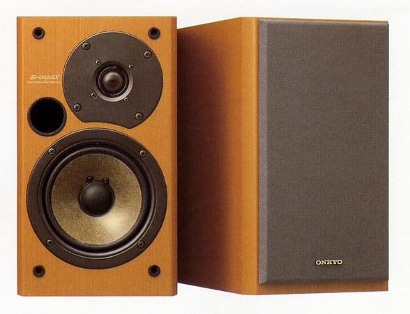 ONKYO D-062AXの仕様 オンキヨー/オンキョー
