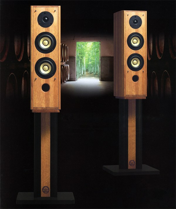 Pioneer S-PM300の仕様 パイオニア