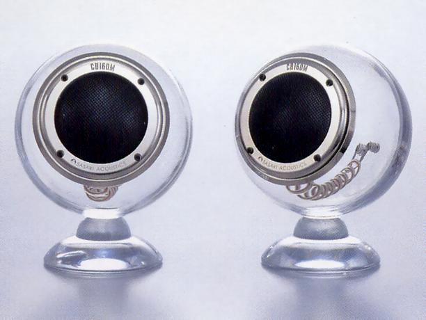 Sasaki Acoustics CB160M-STの仕様 ササキアコースティクス/佐々木