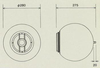 Sasaki Acoustics CB300Mの仕様 ササキアコースティクス/佐々木