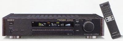 SONY ST-S333ESAの仕様 ソニー