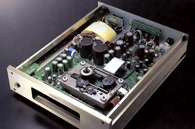 SONY CDP-X5000の仕様 ソニー