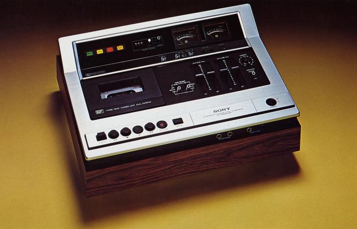 SONY TC-6150SDの仕様 ソニー