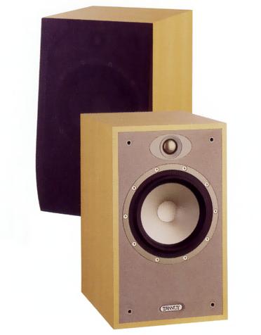 TANNOY SENSYS 1の仕様 タンノイ