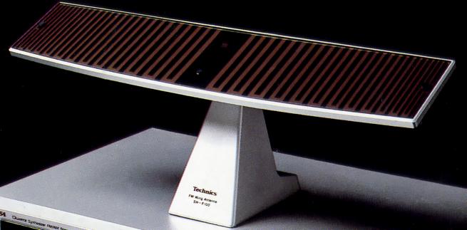 Technics SH-F100の仕様 テクニクス