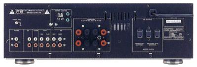 KENWOOD KAF-3010Rの仕様 ケンウッド