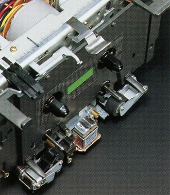 KENWOOD KX-9010の仕様 ケンウッド