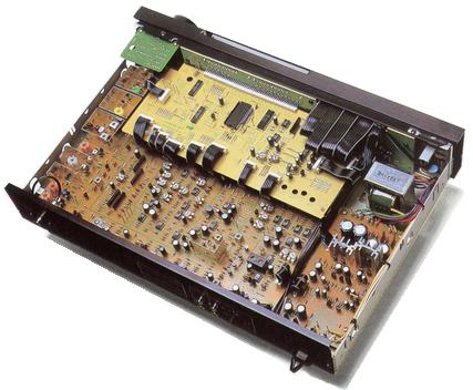 KENWOOD KT-3030の仕様 ケンウッド