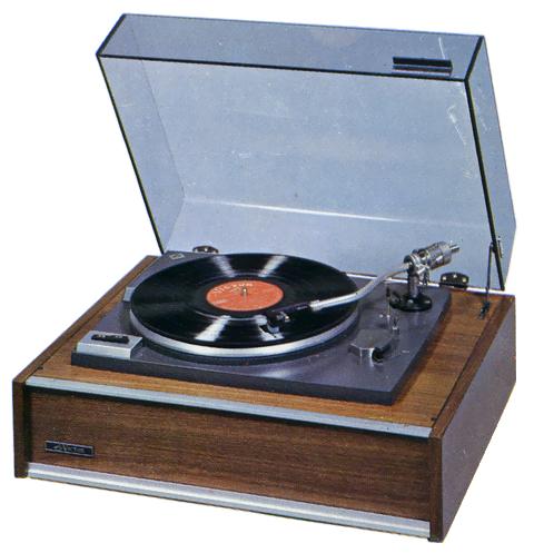 VICTOR SRP-469の仕様 ビクター