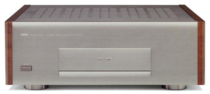YAMAHA AVM-3000の仕様 ヤマハ