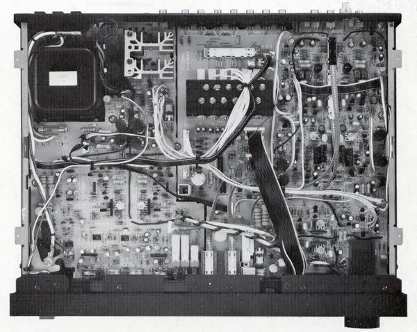 YAMAHA C-50の仕様 ヤマハ