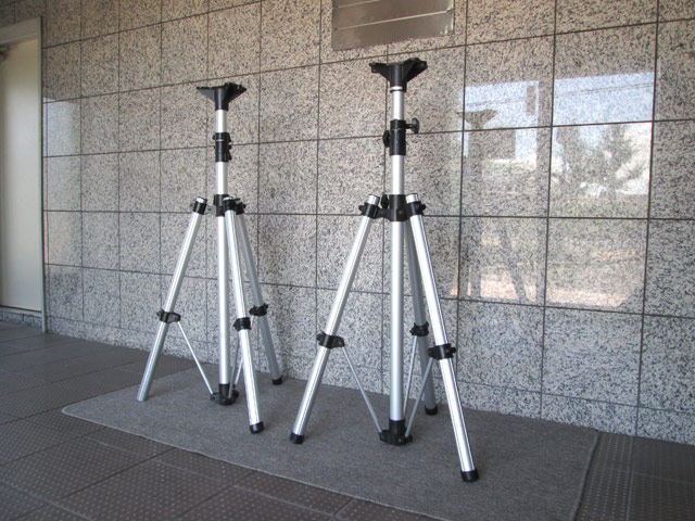 BOSE SS-5 買取｜802専用スピーカースタンド - リアルオーディオ