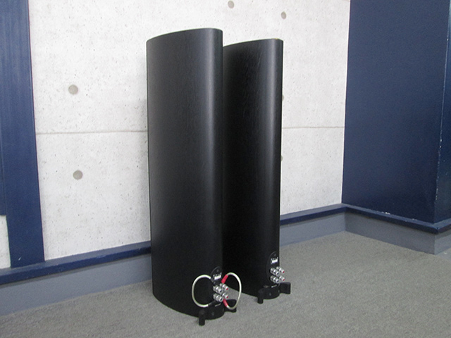 ケフ iQ5 SP3501 買取｜トールボーイスピーカー - リアルオーディオ