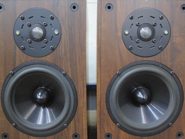 Acoustic Energy AEGIS Model1 買取｜スピーカー - リアルオーディオ