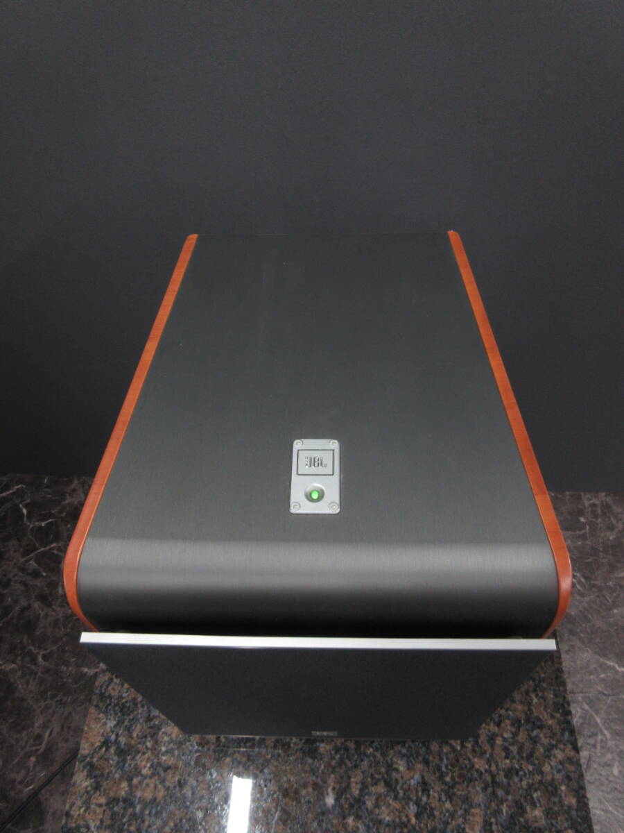 JBL ES150P/100 買取｜アクティブサブウーファー - リアルオーディオ