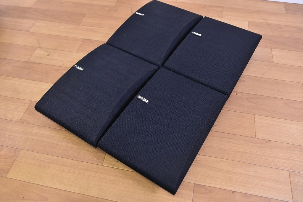 YAMAHA ヤマハ NS-E105 スピーカーセット買取情報 | オーディオの買取