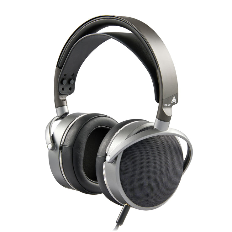 Audeze LCD-S20 Closed-Back Planar Headphones | Audio46