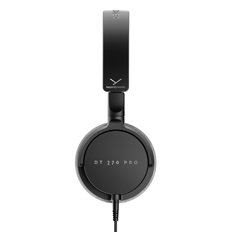 Beyerdynamic DT 270 PRO Professional Compact Closed-Back