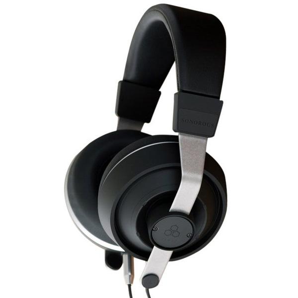 Final Audio Sonorous IV Closed-Back Over-Ear Headphones ( OPEN BOX