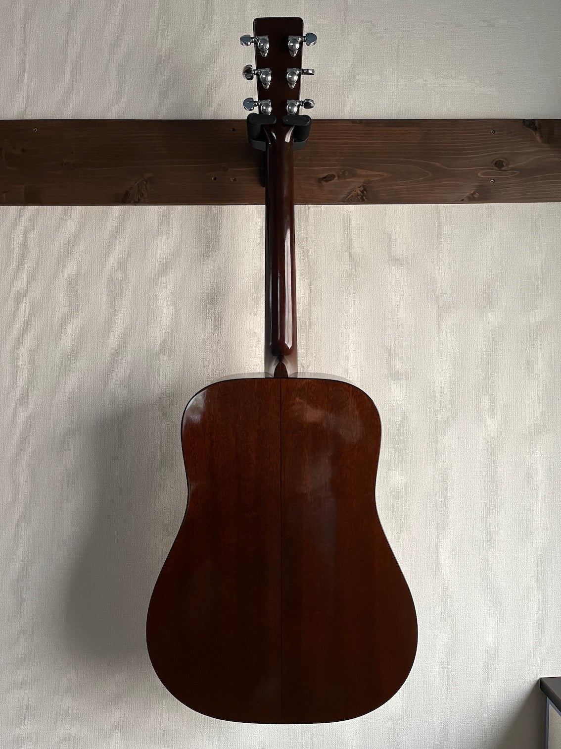 Martin D-18 1979 – auldguitars