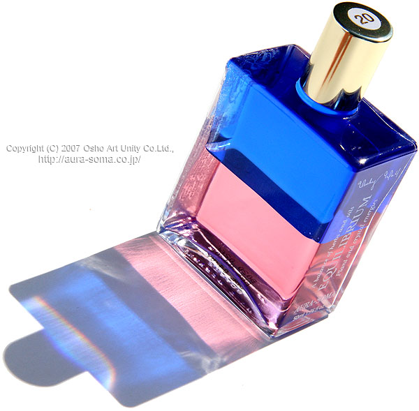 オーラソーマ イクイリブリアムB020番 スターチャイルド