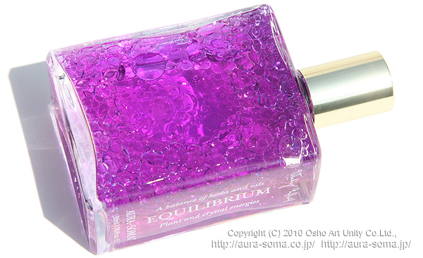 オーラソーマ イクイリブリアムB036番 チャリティ