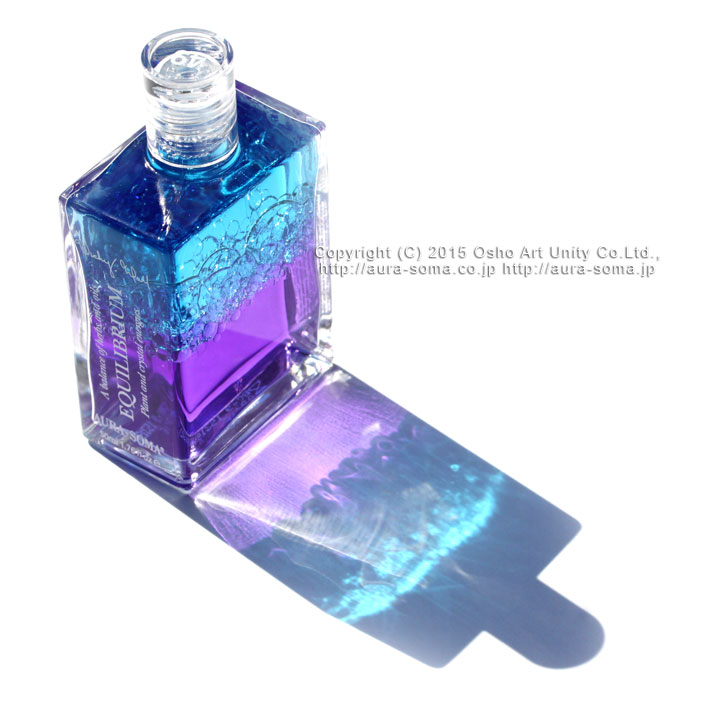 オーラソーマ イクイリブリアムB049番 ニューメッセンジャー