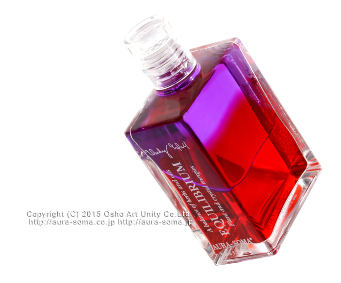 あなたの今日のオーラソーマタロット