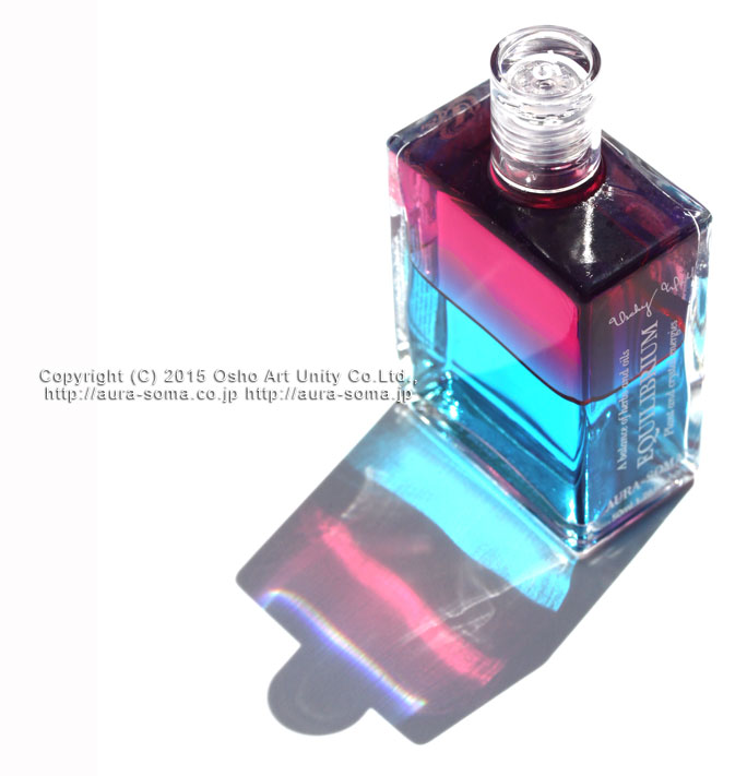 あなたの今日のオーラソーマタロット