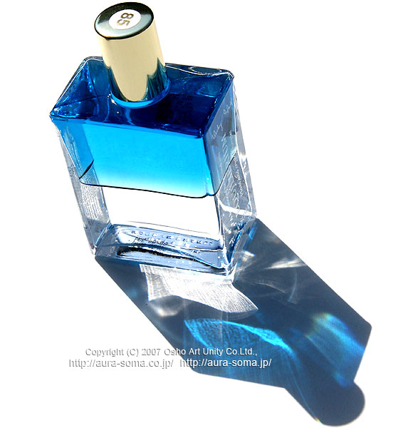 オーラソーマ イクイリブリアムB085番 タイタニア、妖精の女王