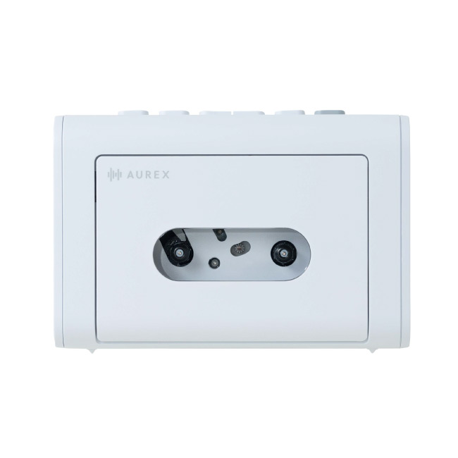 AX-R10 | ラインアップ | AUREX