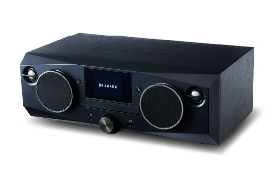 ラインアップ | AUREX