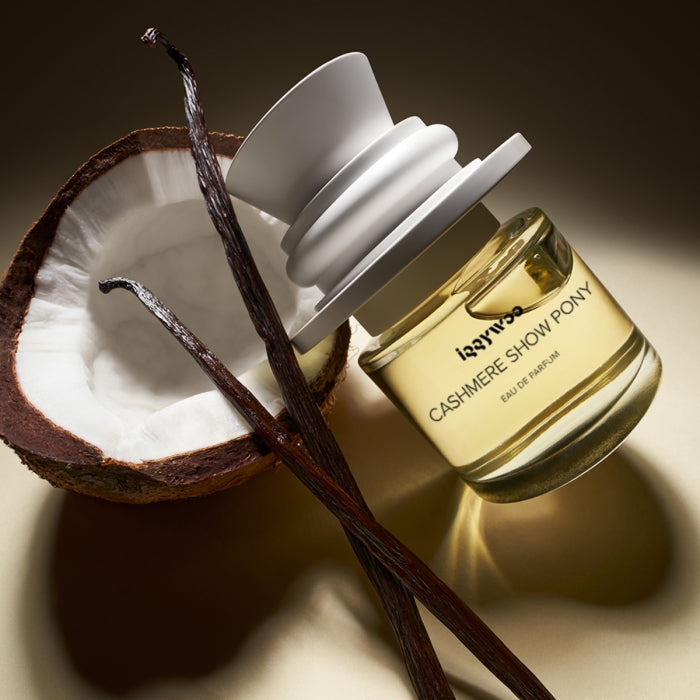 Iggywoo - Cashmere Show Pony