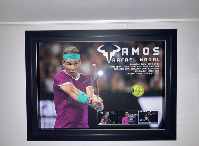 ソン・フンミン【直筆サイン入り】トッテナムホームユニホーム2024-25