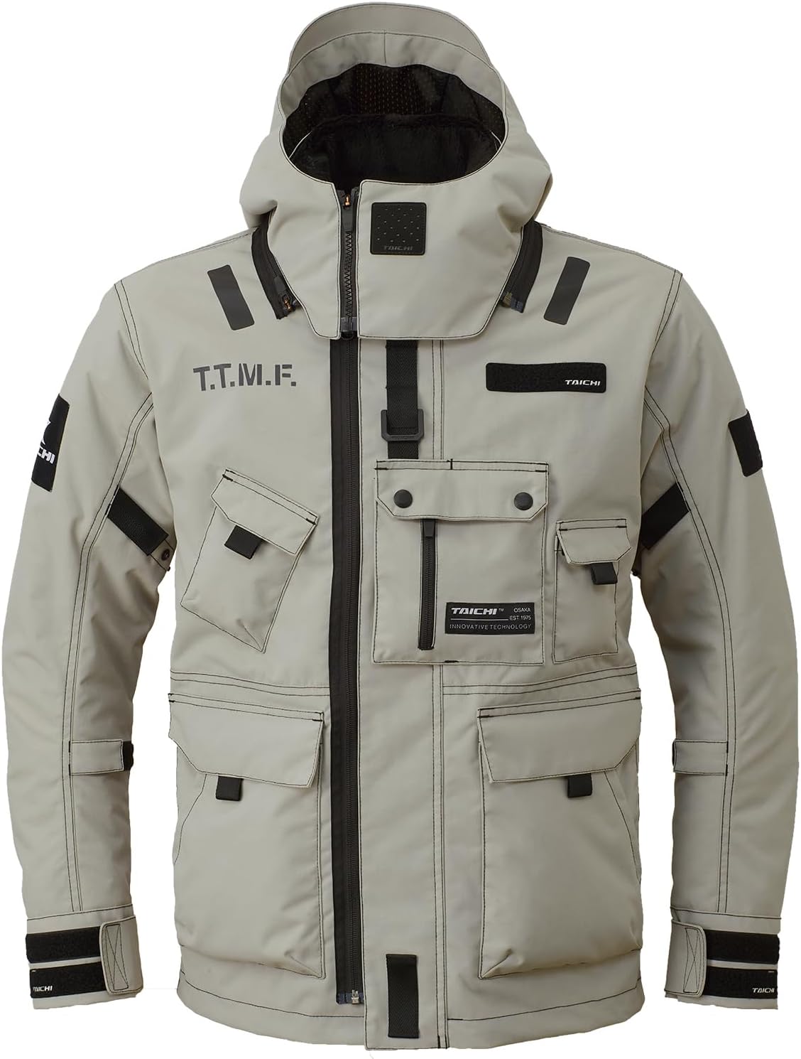 おしゃれで暖かい！冬用バイク防寒ジャケットのおすすめ最強ランキング