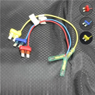 3M スコッチロック 558 エレクトロタップ 電源分岐タップ 車載用 USB