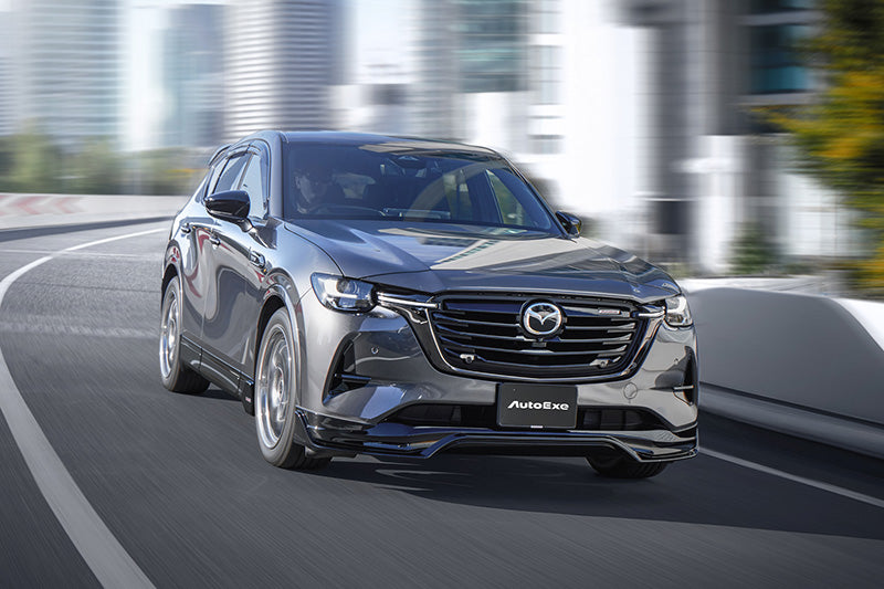 ワイドリアビューミラー | オートエクゼ公式オンラインストア | マツダ